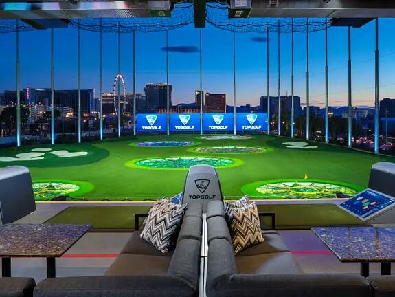 Picture of Top Golf