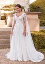 Sincerity Bridal 44348 A-Line Wedding Dress - thumbnail - 7