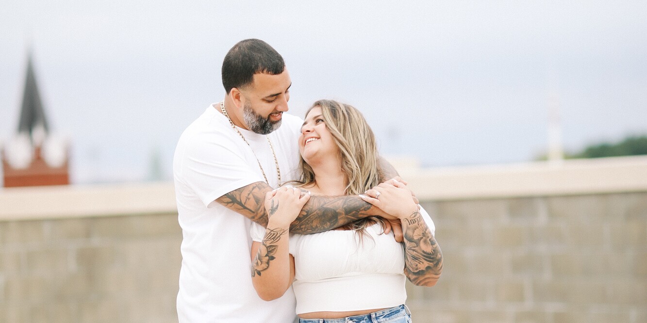 Dakota Locklear and Jordan Goolsby's Wedding Website - The Knot
