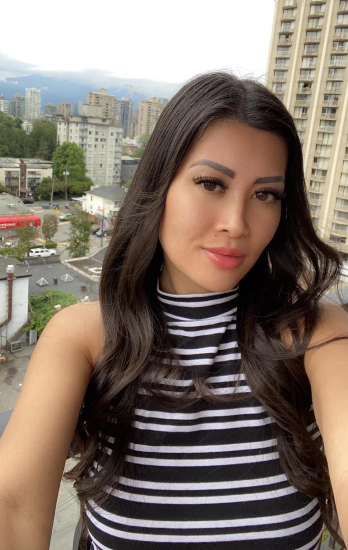 Trang le