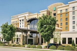 Picture of Embassy Suites Chattanooga / Hamilton Place