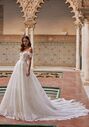 Val Stefani Tatiana Ball Gown Wedding Dress - thumbnail - 1