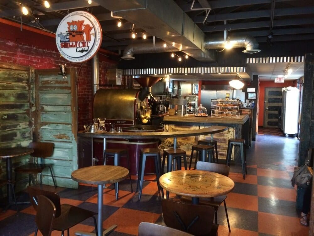 Picture of Smelly Cat Coffee House & Roastery