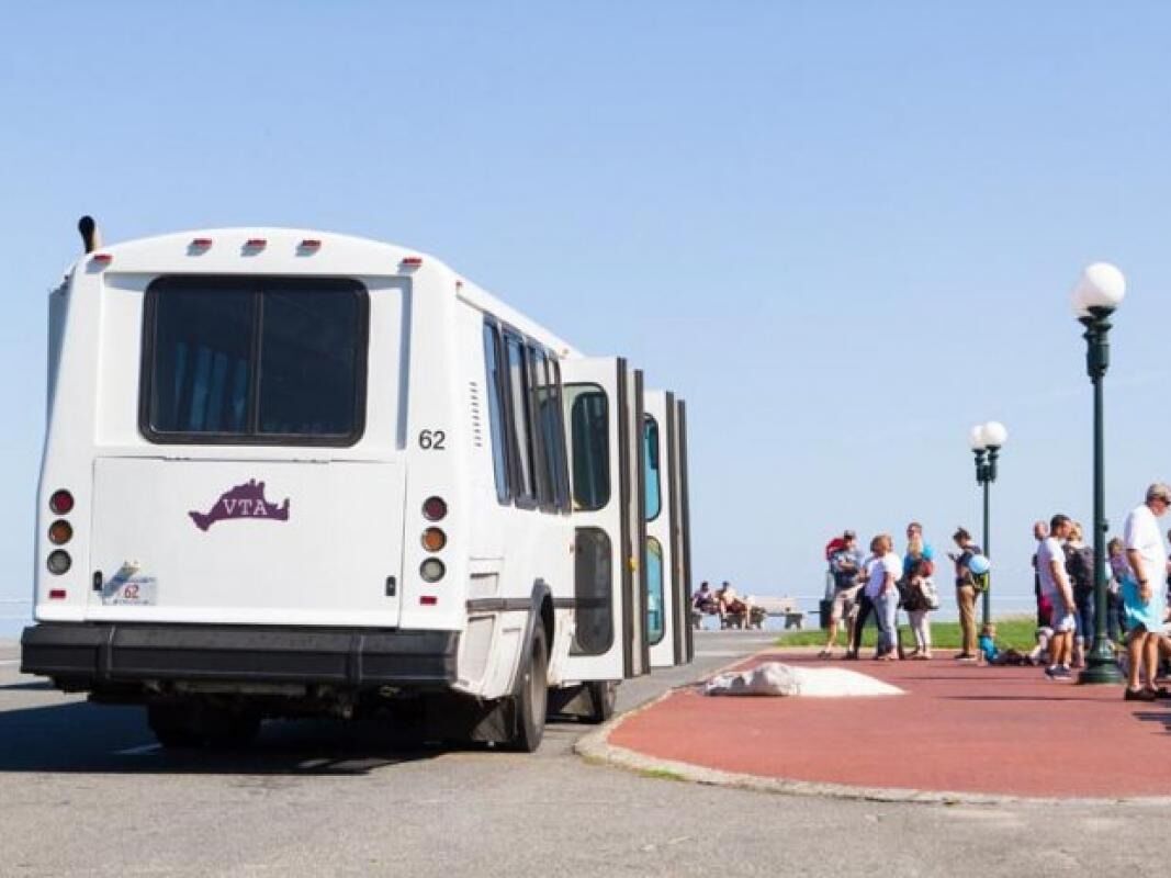 Picture of Martha's Vineyard Transit Authority