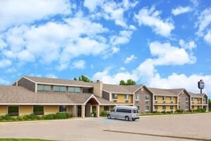 Picture of AmericInn by Wyndham Clear Lake