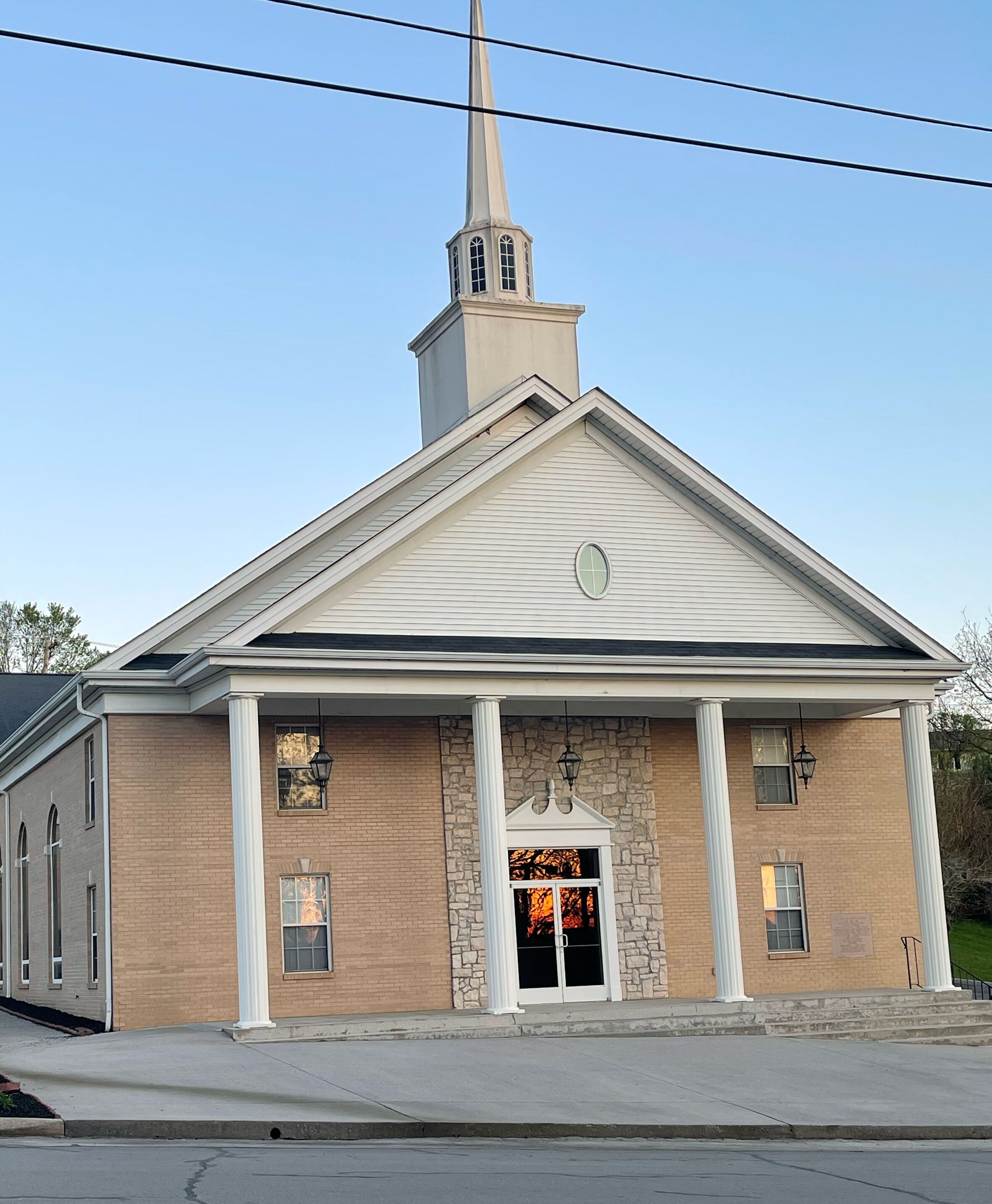 Picture of St. John Missionary Baptist Church