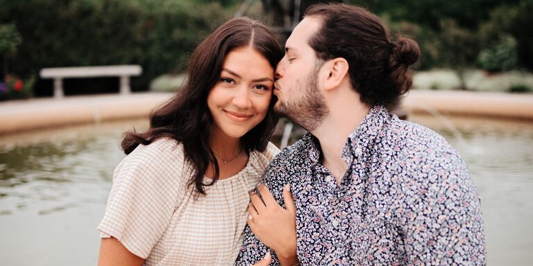 Sarah & Connor Home Page Banner