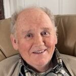 Ron Stevenson