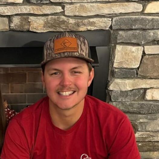 Jarred Slagle 