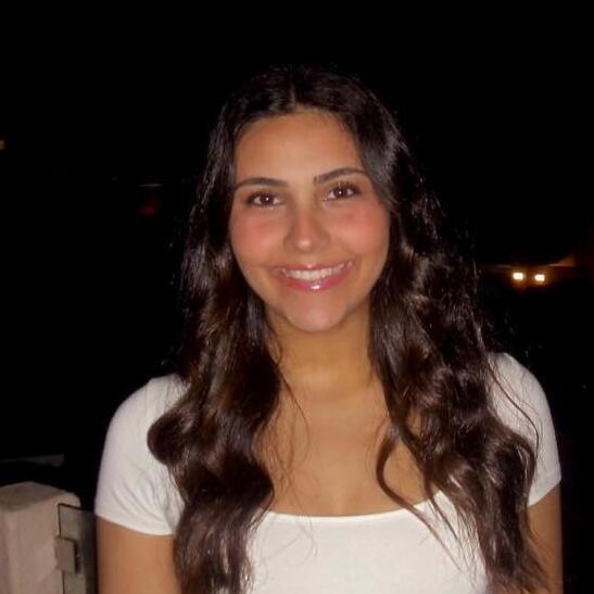 Jasmine Shahla
