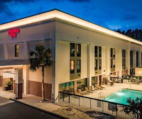 Picture of Hampton inn & Suites (Mount dora)