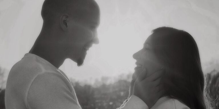 Makayla & Evan Home Page Banner