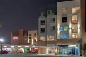 Picture of Hampton Inn & Suites Los Angeles Glendale