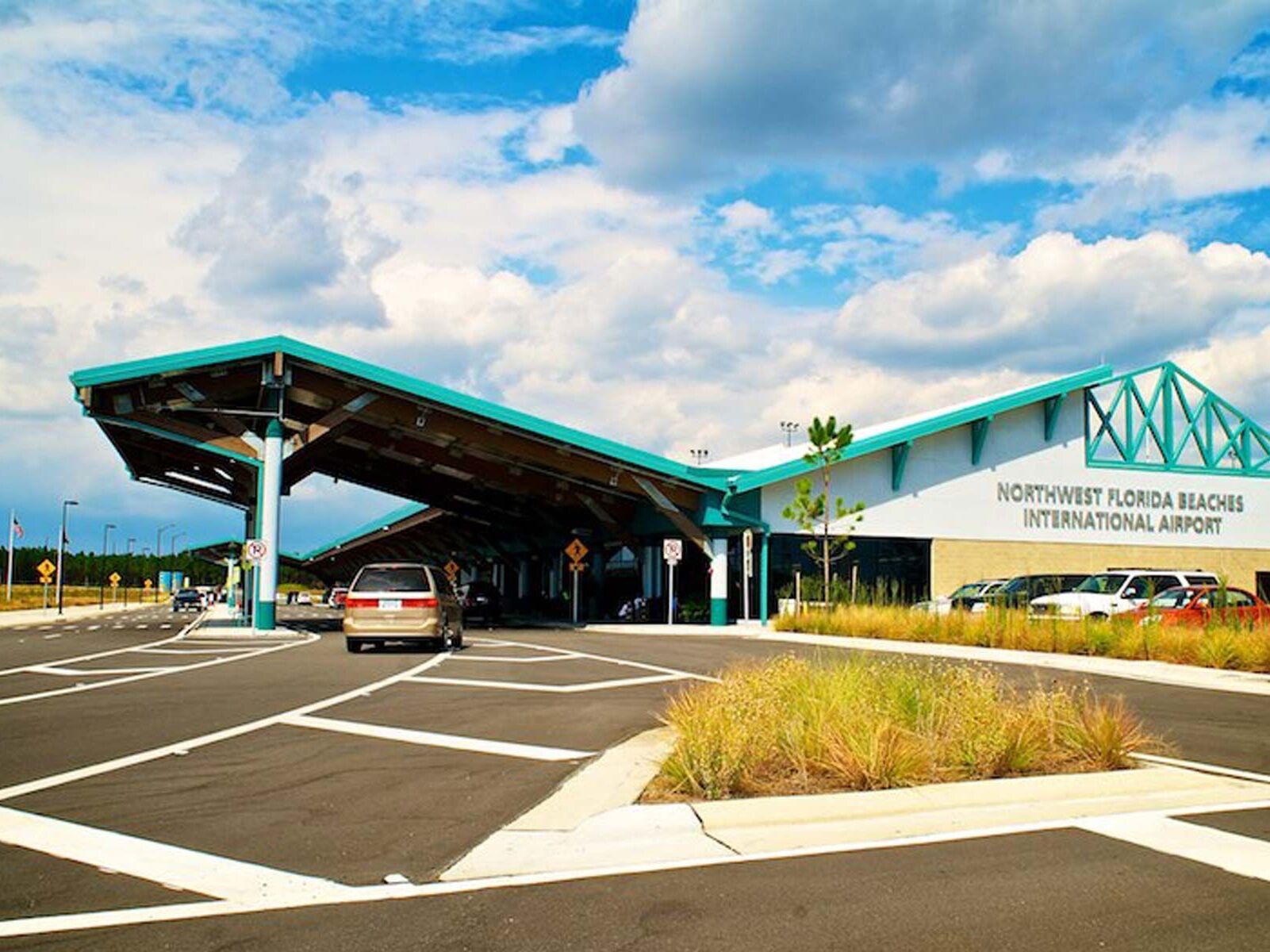 Picture of Northwest Florida Beaches International Airport