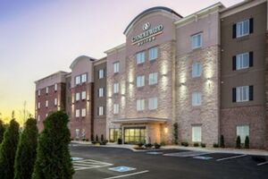 Picture of Candlewood Suites Nashville Franklin an IHG Hotel