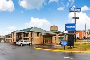 Picture of Quality Inn & Suites