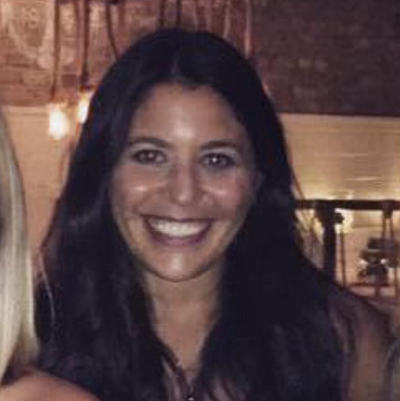Amy Heuberger