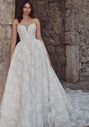 Calla Blanche 125105 Rina Ball Gown Wedding Dress - thumbnail - 1