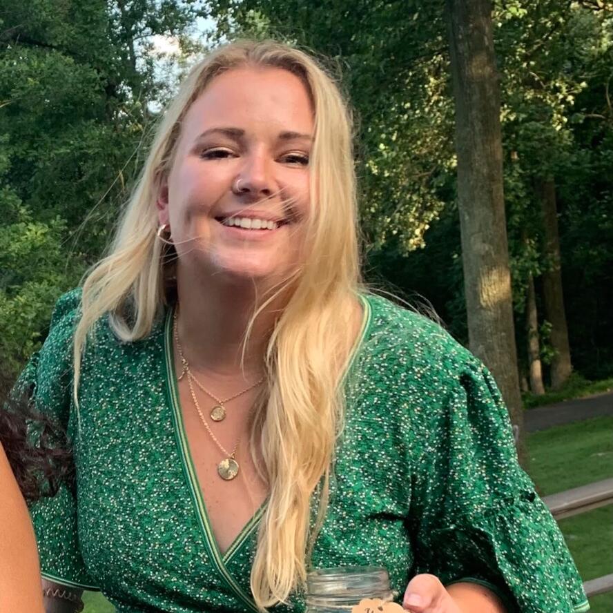 Eva Gudmundsson 