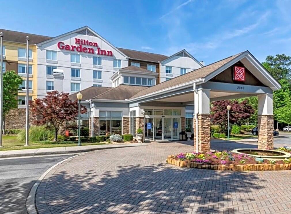 Picture of Hilton Garden Inn - Atlanta NE/ Gwinnett Sugarloaf