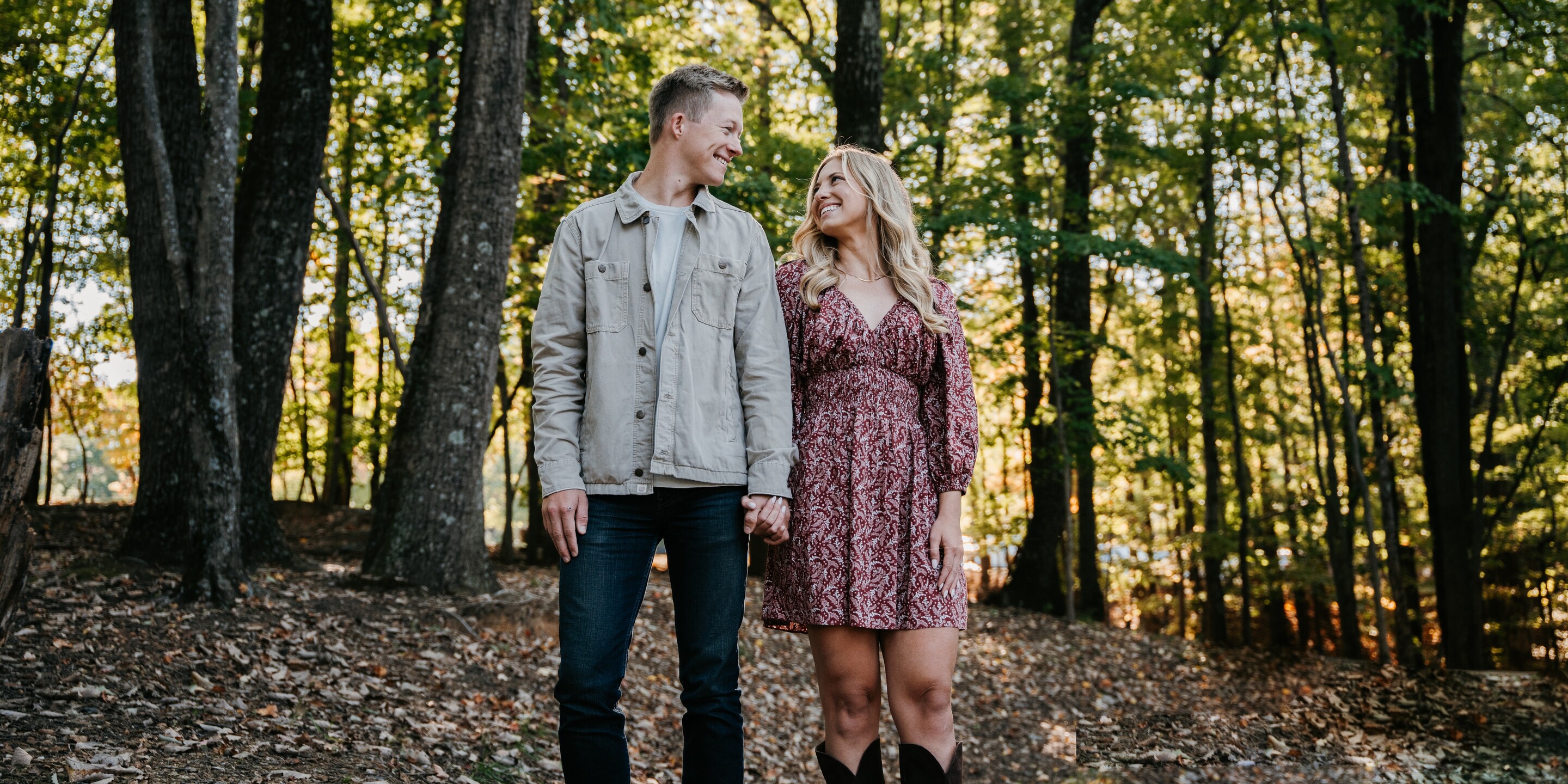 Anna & Christopher Home Page Banner