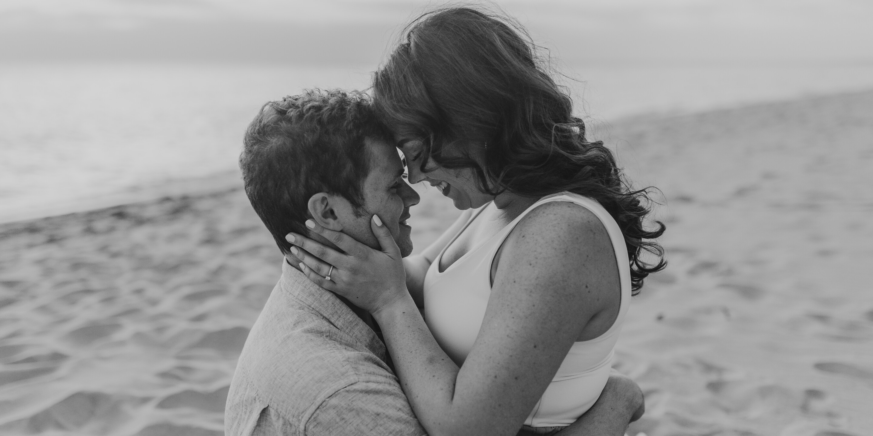 Allison & Matthew Home Page Banner