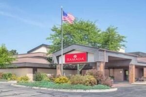 Picture of Ramada by Wyndham Waupaca
