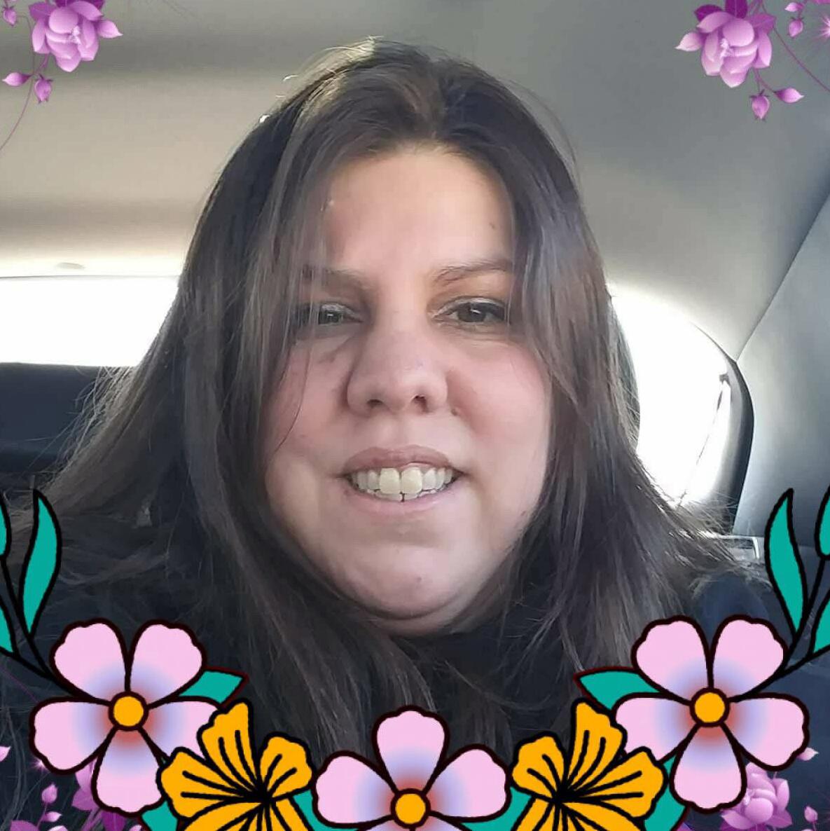 April Becker