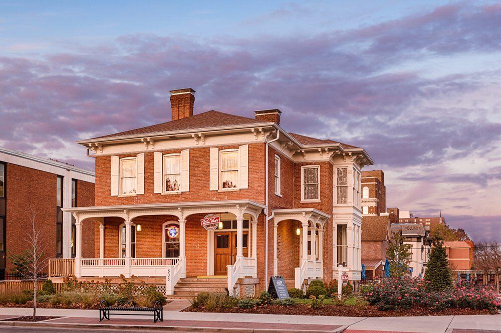 Picture of Wm. Van's Coffee House
