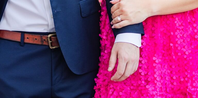William & Megan Home Page Banner