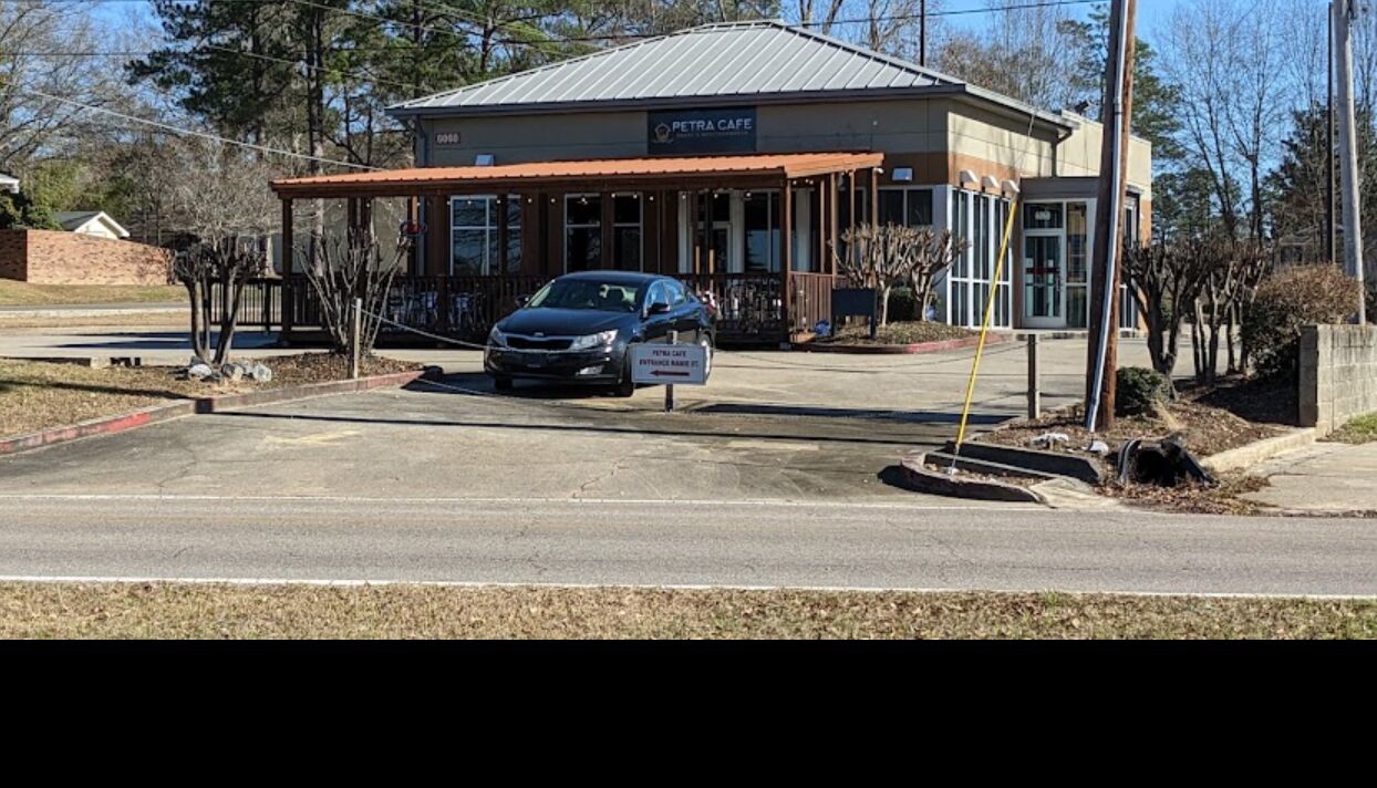 Picture of Petra Greek And Mediterranean Cafe