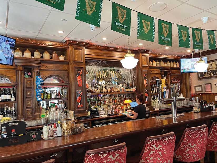 Picture of Maginns Pub