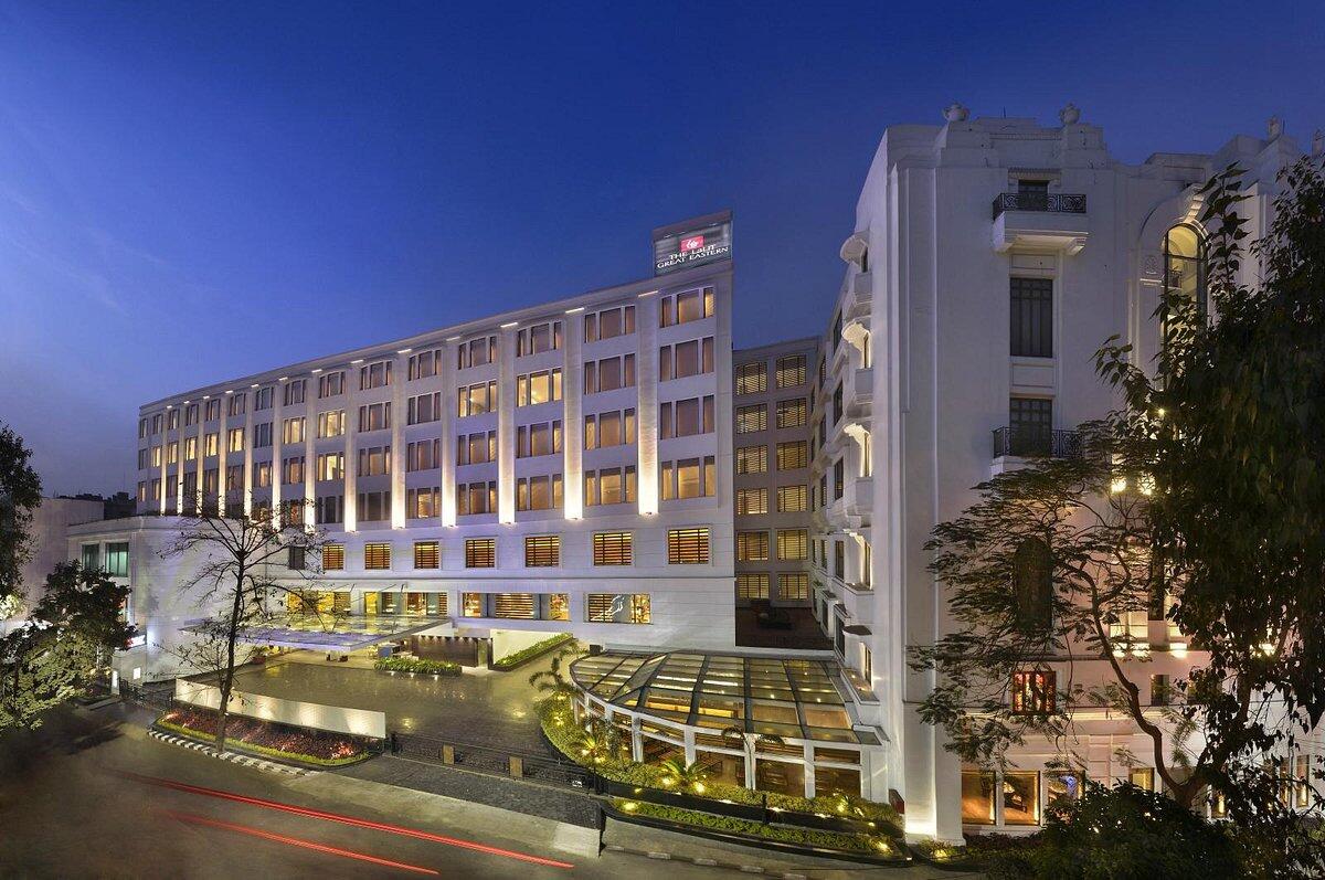 Picture of The LaLiT Great Eastern Kolkata