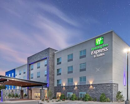 Picture of Holiday Inn-Sanger/Denton