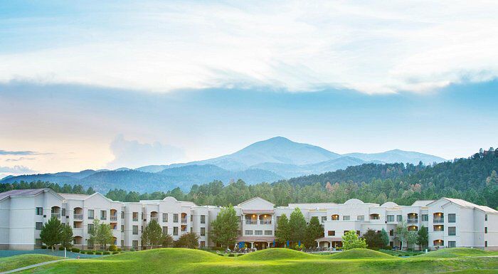 Picture of MCM Elegante Lodge And Resorts
