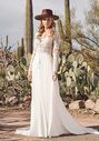 Lillian West 66150 Wedding Dress - thumbnail - 4