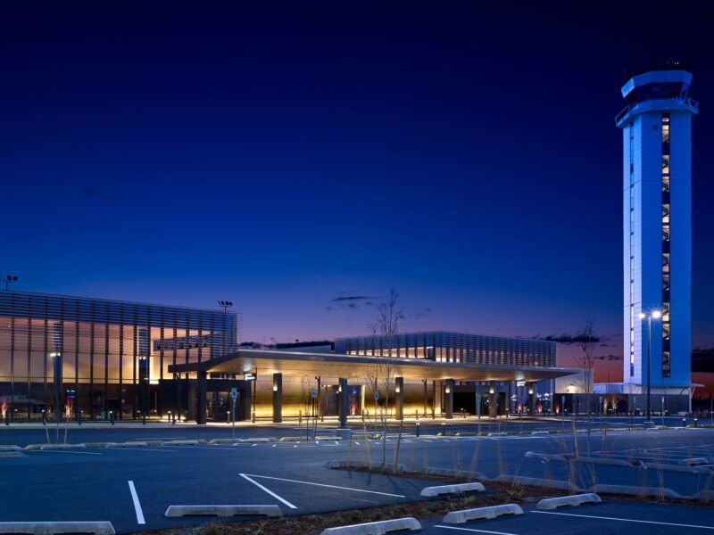 Picture of Paine Field