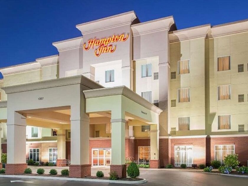 Picture of Hampton Inn Kingston