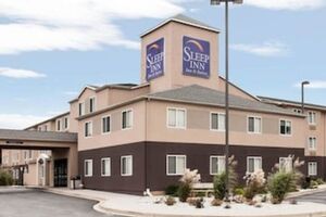 Picture of Wingate by Wyndham Bel Air I-95 Exit 77A / APG Area