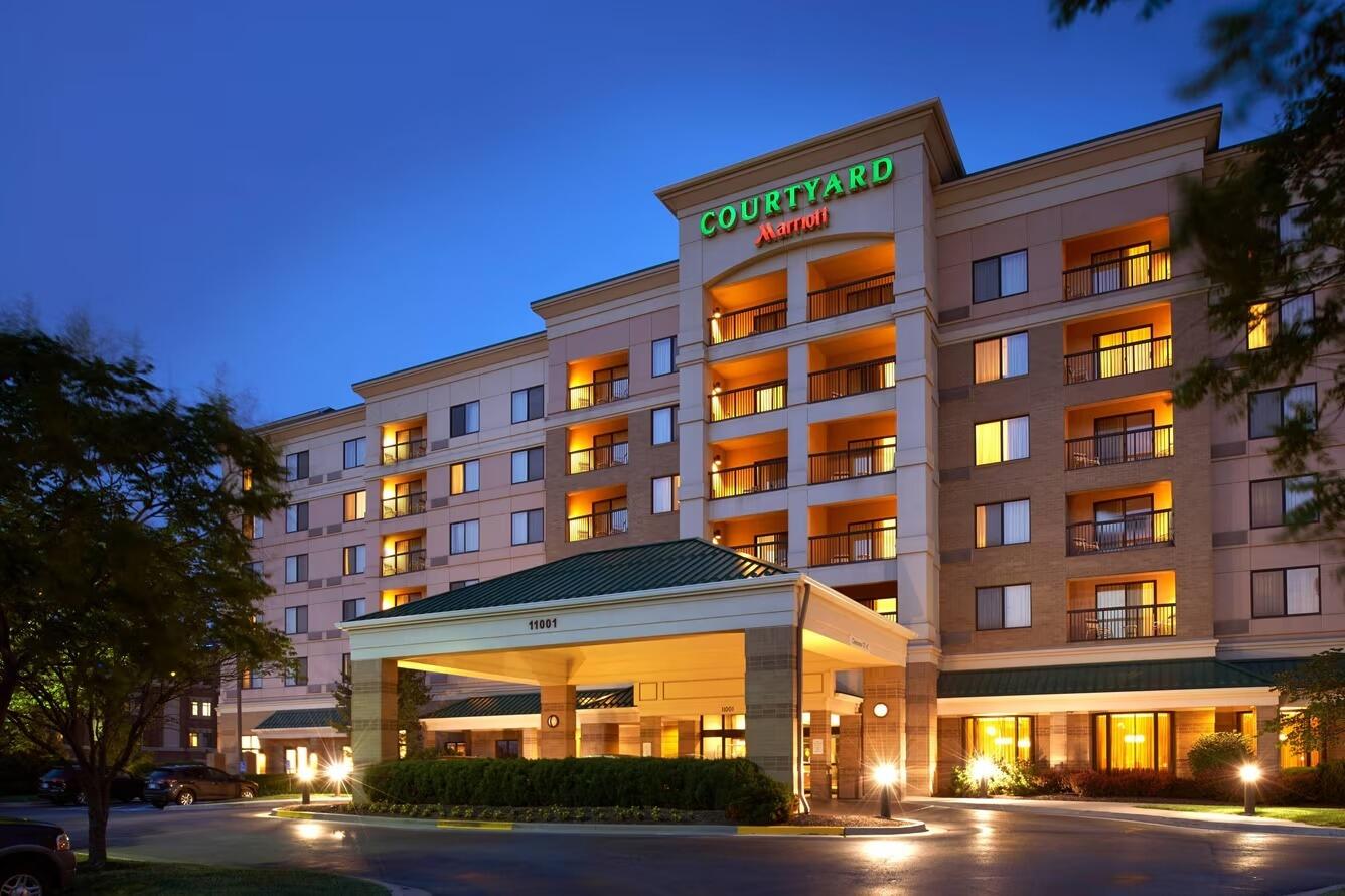 Picture of Courtyard by Marriott