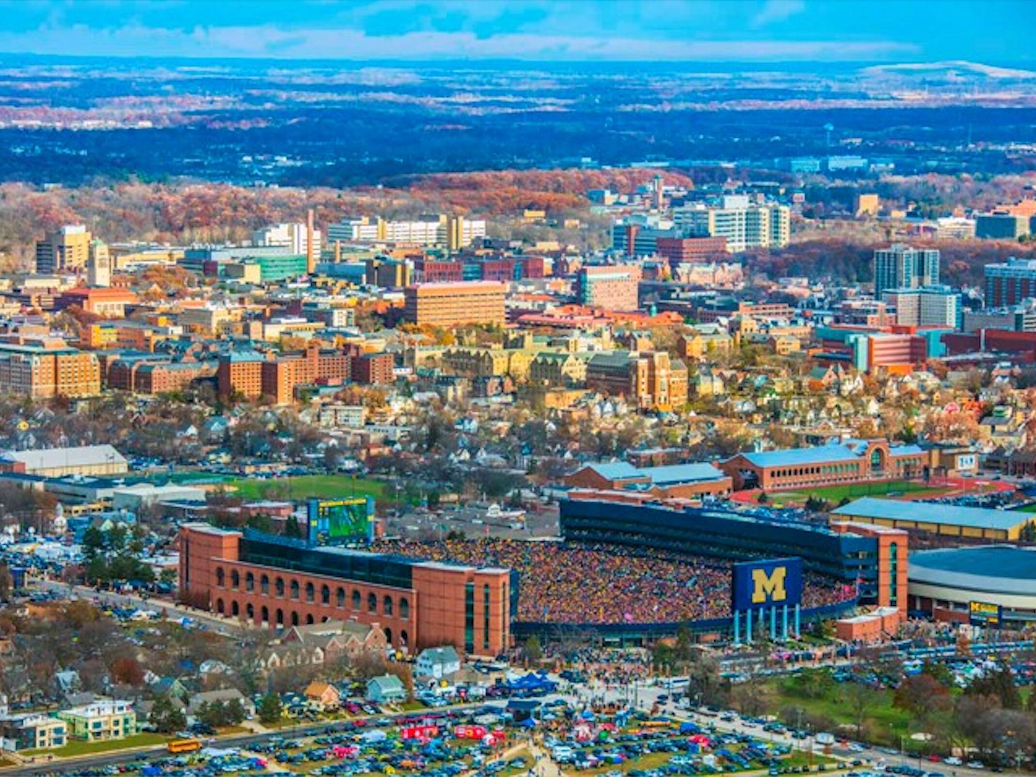 Picture of Explore Ann Arbor