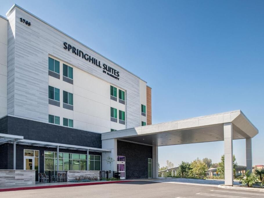 Picture of SpringHill Suites by Marriott Riverside Redlands