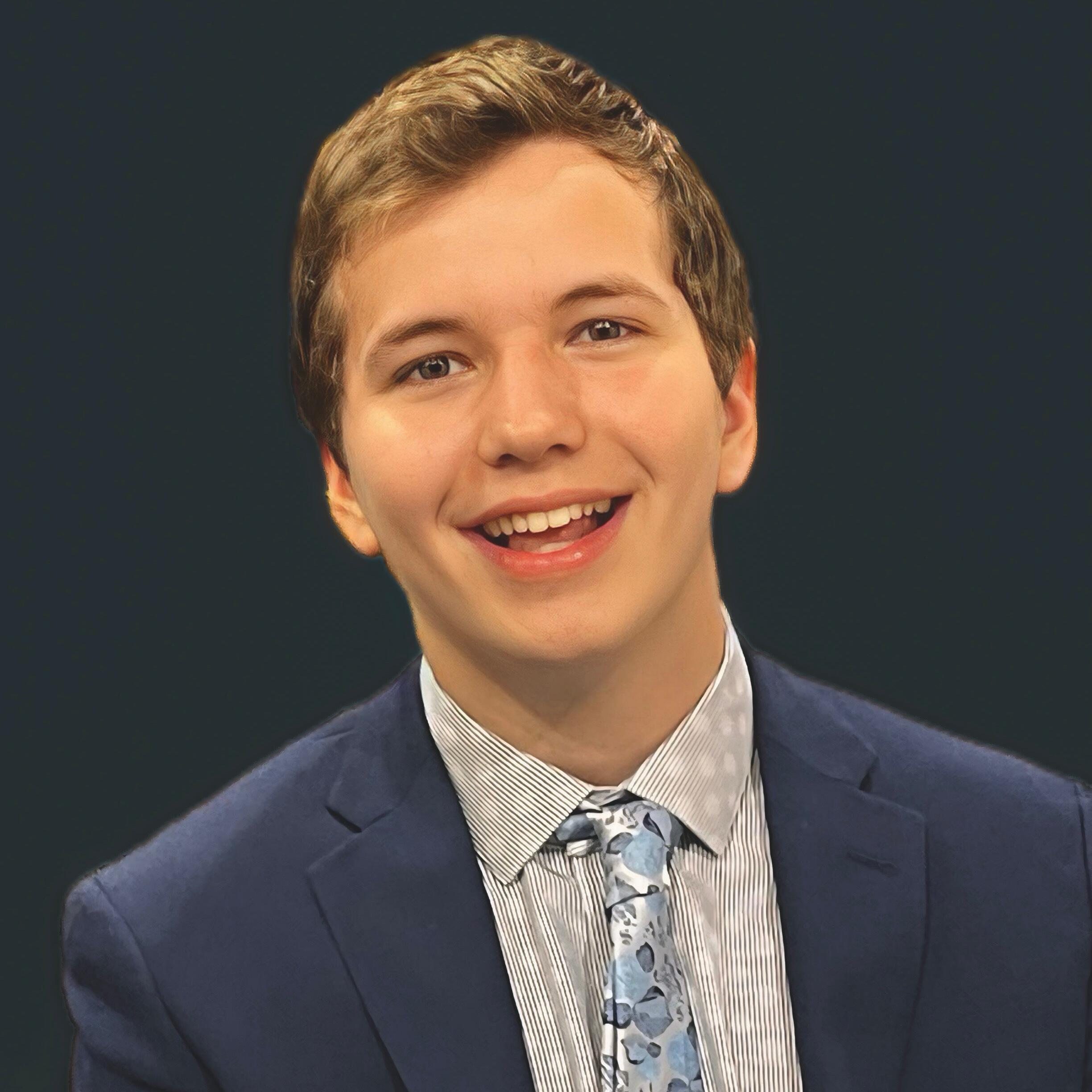 Noah Wilson
