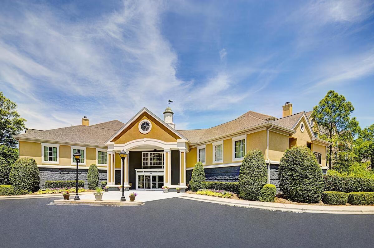 Picture of Homewood Suites by Hilton Raleigh/Cary