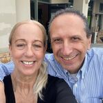 Zyad & Katya Maluf