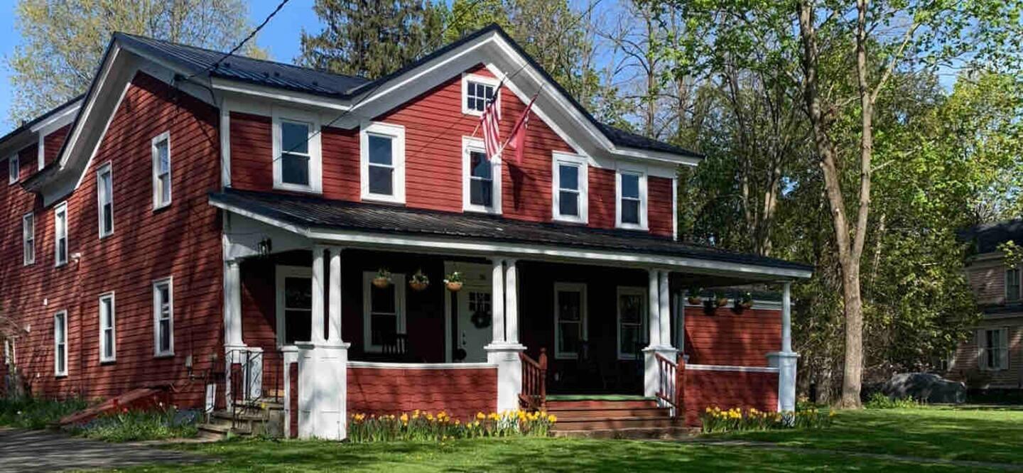 Picture of airbnb (in-town)