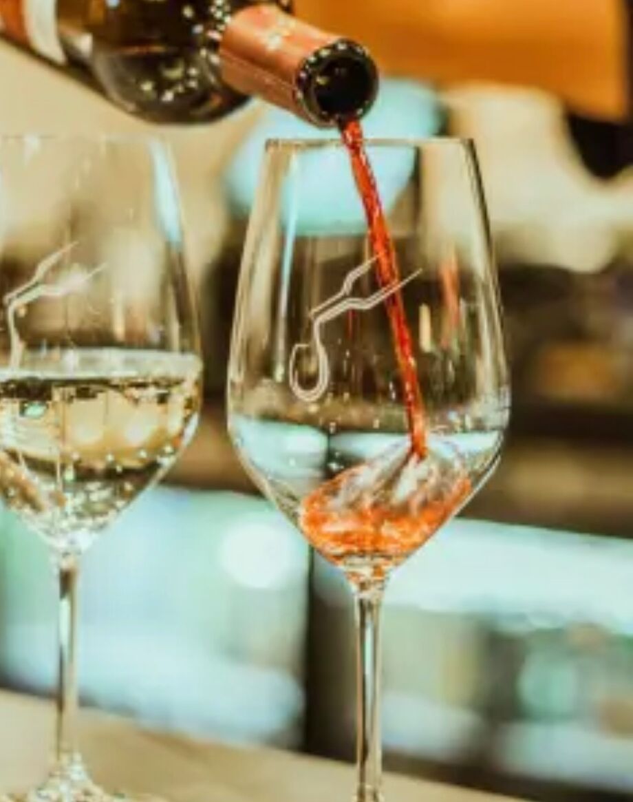 Picture of PlatInum Wine Lounge
