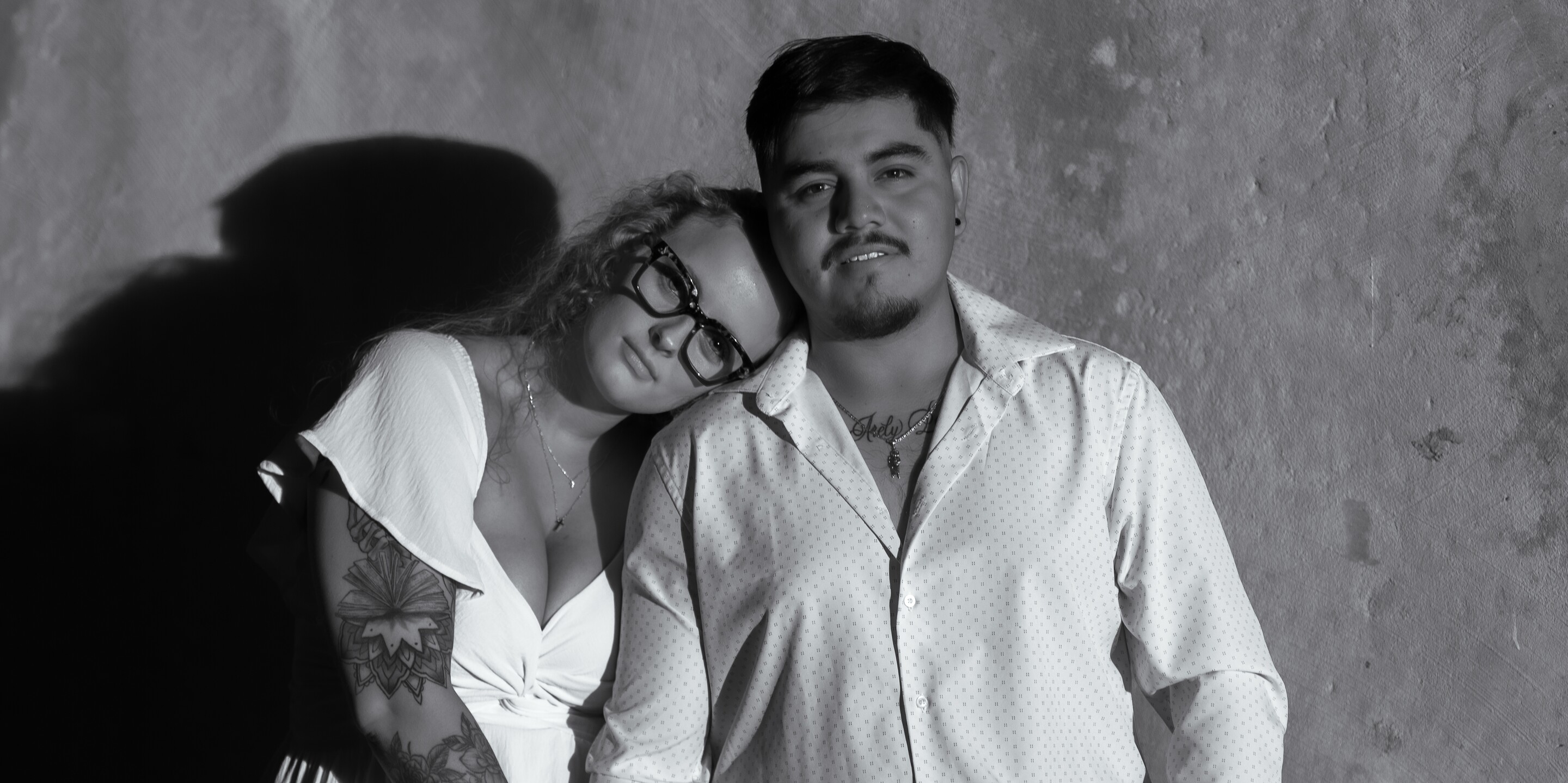 Oscar & Chloe Home Page Banner