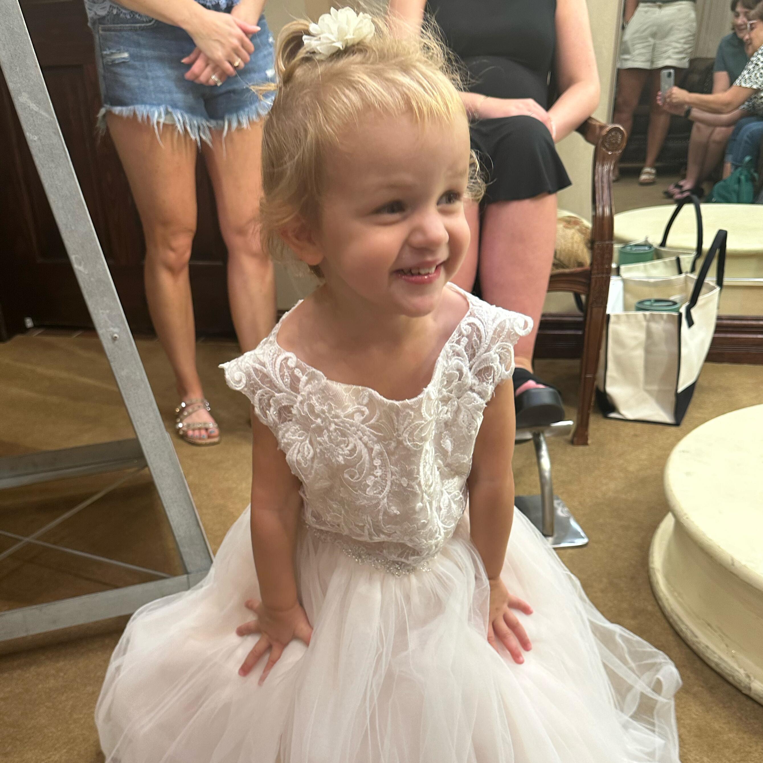 Layla Littleton
