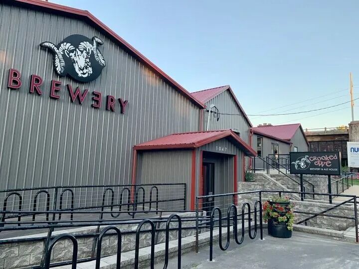 Picture of Crooked Ewe Brewery & Ale House